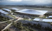 岁末年初，中国院两大重点项目开工建设